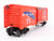 O Gauge 3-Rail Lionel 6-19260 WP Western Pacific Feather Box Car #6464100