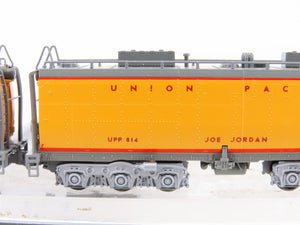 N Scale Kato 106-085 UP Union Pacific Water Tender 2 Car Set