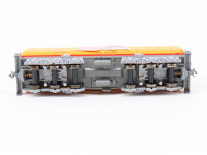 N Scale Kato 106-085 UP Union Pacific Water Tender 2 Car Set