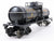 O Gauge 3-Rail Lionel 6-19935 Railroader Club Single Dome Tank Car #1995