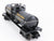 O Gauge 3-Rail Lionel 6-19935 Railroader Club Single Dome Tank Car #1995