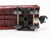 O Gauge 3-Rail Lionel 6-19400 MILW Milwaukee Road Gondola #19400 w/ Cable Reels