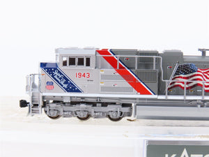 N Scale KATO 176-1943 UP 