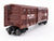 O Gauge 3-Rail Lionel 6-19530 RI Rock Island Railroad Stock Car #19530