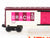 O Gauge 3-Rail Lionel 6-9816 Brach's Candies Billboard Reefer #9816