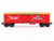 O Gauge 3-Rail Lionel 6-9856 URTC Old Milwaukee Beer Reefer #9856