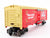 O Gauge 3-Rail Lionel 6-9856 URTC Old Milwaukee Beer Reefer #9856