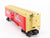 O Gauge 3-Rail Lionel 6-9856 URTC Old Milwaukee Beer Reefer #9856