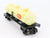 O Gauge 3-Rail Lionel 6-9148 GATX Dupont 3-Dome Tank Car #9148