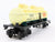 O Gauge 3-Rail Lionel 6-9148 GATX Dupont 3-Dome Tank Car #9148