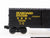 O Gauge 3-Rail Lionel 6-19206 SBD Seaboard System Single Door Box Car #19206