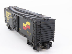 O Gauge 3-Rail Lionel 6-19206 SBD Seaboard System Single Door Box Car #19206