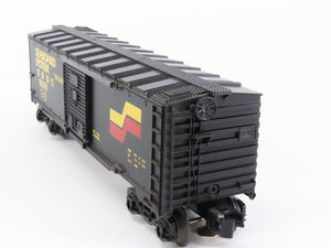 O Gauge 3-Rail Lionel 6-19206 SBD Seaboard System Single Door Box Car #19206