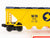 O Gauge 3-Rail Lionel 6-9265 WM Chessie System 4-Bay Covered Hopper #9265