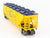 O Gauge 3-Rail Lionel 6-9265 WM Chessie System 4-Bay Covered Hopper #9265