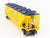 O Gauge 3-Rail Lionel 6-9265 WM Chessie System 4-Bay Covered Hopper #9265