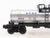 O Gauge 3-Rail Lionel 6-9321 ATSF Santa Fe Railroad Single Dome Tank Car #9321