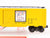 O Gauge 3-Rail Lionel 6-9808 UP Union Pacific Railroad Box Car #9808