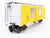 O Gauge 3-Rail Lionel 6-9808 UP Union Pacific Railroad Box Car #9808