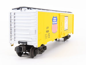 O Gauge 3-Rail Lionel 6-9808 UP Union Pacific Railroad Box Car #9808