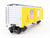 O Gauge 3-Rail Lionel 6-9808 UP Union Pacific Railroad Box Car #9808