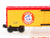 O Gauge 3-Rail Lionel 6-9812 Arm & Hammer Baking Soda Billboard Reefer #9812