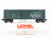 O Gauge 3-Rail Lionel 6-5704 SRLX Anheuser-Busch Budweiser Beer Reefer #5704