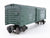 O Gauge 3-Rail Lionel 6-5704 SRLX Anheuser-Busch Budweiser Beer Reefer #5704