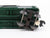 O Gauge 3-Rail Lionel 6-5704 SRLX Anheuser-Busch Budweiser Beer Reefer #5704