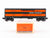 O Gauge 3-Rail Lionel 6-19505 GN Great Northern Railroad Express Reefer #19505