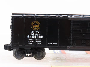 O Gauge 3-Rail Lionel 6-19274 SP Southern Pacific Overnight Box Car #6464225