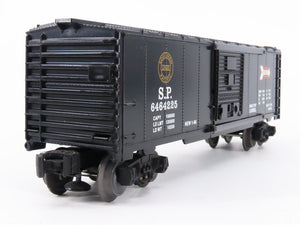 O Gauge 3-Rail Lionel 6-19274 SP Southern Pacific Overnight Box Car #6464225