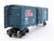 O Gauge 3-Rail Lionel 6-7403 LCCA LNAC Louisville New Albany & Corydon Box Car