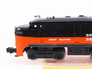 O Gauge 3-Rail Lionel 6-18922 NH New Haven ALCO A Diesel Locomotive #8922