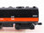 O Gauge 3-Rail Lionel 6-18922 NH New Haven ALCO A Diesel Locomotive #8922