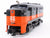 O Gauge 3-Rail Lionel 6-18922 NH New Haven ALCO A Diesel Locomotive #8922