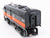 O Gauge 3-Rail Lionel 6-18922 NH New Haven ALCO A Diesel Locomotive #8922