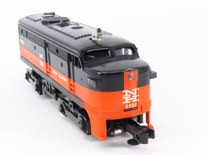 O Gauge 3-Rail Lionel 6-18922 NH New Haven ALCO A Diesel Locomotive #8922