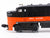 O Gauge 3-Rail Lionel 6-18923 NH New Haven ALCO A Diesel Loco #8923 Unpowered