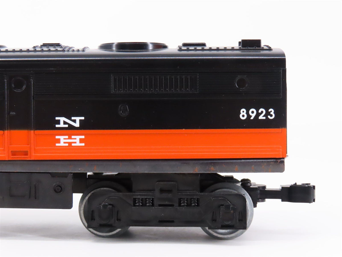 O Gauge 3-Rail Lionel 6-18923 NH New Haven ALCO A Diesel Loco #8923 Unpowered