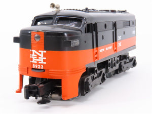 O Gauge 3-Rail Lionel 6-18923 NH New Haven ALCO A Diesel Loco #8923 Unpowered