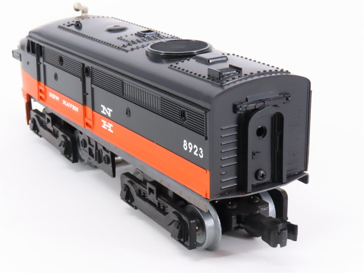 O Gauge 3-Rail Lionel 6-18923 NH New Haven ALCO A Diesel Loco #8923 Unpowered