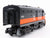 O Gauge 3-Rail Lionel 6-18923 NH New Haven ALCO A Diesel Loco #8923 Unpowered