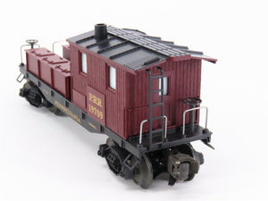 O Gauge 3-Rail Lionel 6-19709 PRR Pennsylvania Railroad Work Caboose #19709