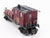 O Gauge 3-Rail Lionel 6-19709 PRR Pennsylvania Railroad Work Caboose #19709