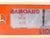 O Gauge 3-Rail Lionel 6-19290 SAL Seaboard Air Line Box Car #6464-297 Sealed