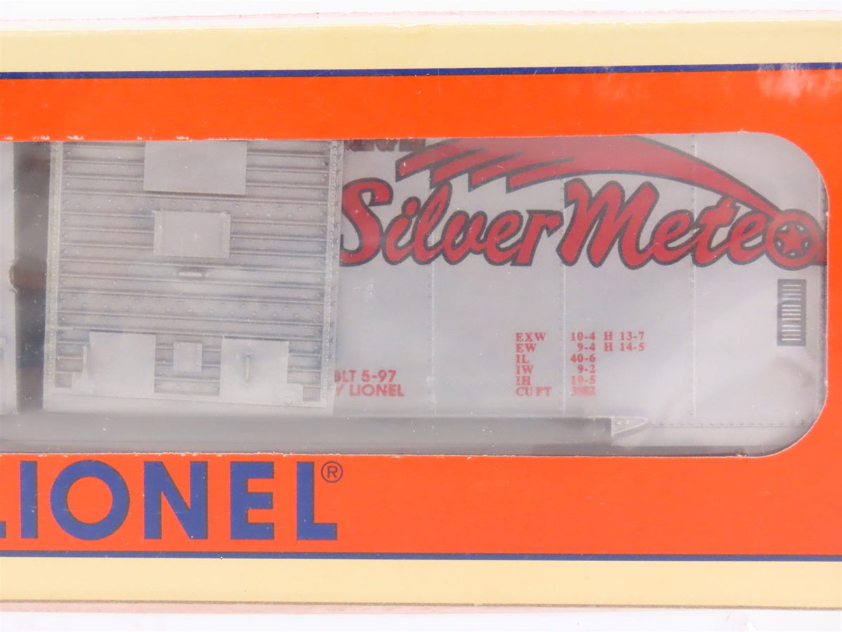 O Gauge 3-Rail Lionel 6-19290 SAL Seaboard Air Line Box Car #6464-297 Sealed