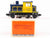 O Gauge 3-Rail Lionel 6-8368 ARR Alaska Motorized Unit #8368