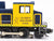 O Gauge 3-Rail Lionel 6-8368 ARR Alaska Motorized Unit #8368