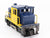 O Gauge 3-Rail Lionel 6-8368 ARR Alaska Motorized Unit #8368